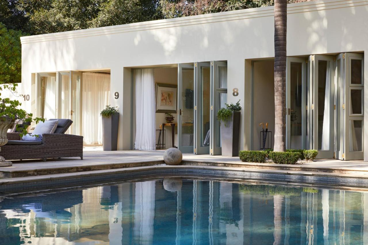 Hoeveld House Johannesburg Exterior foto
