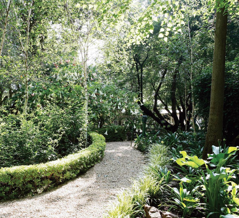 Hoeveld House Johannesburg Exterior foto