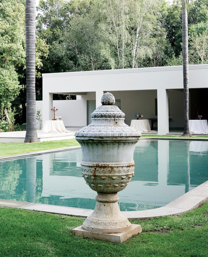 Hoeveld House Johannesburg Exterior foto