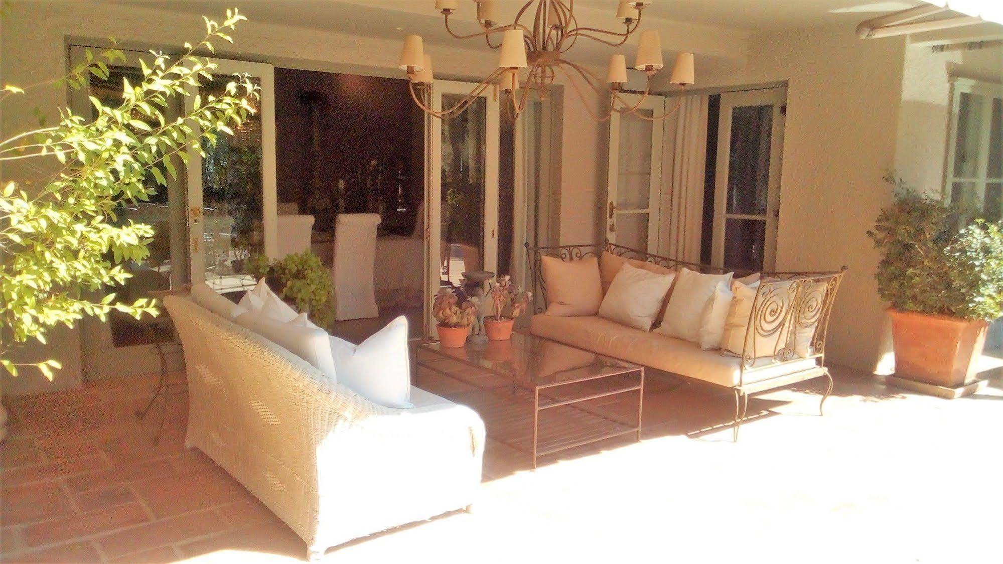 Hoeveld House Johannesburg Exterior foto